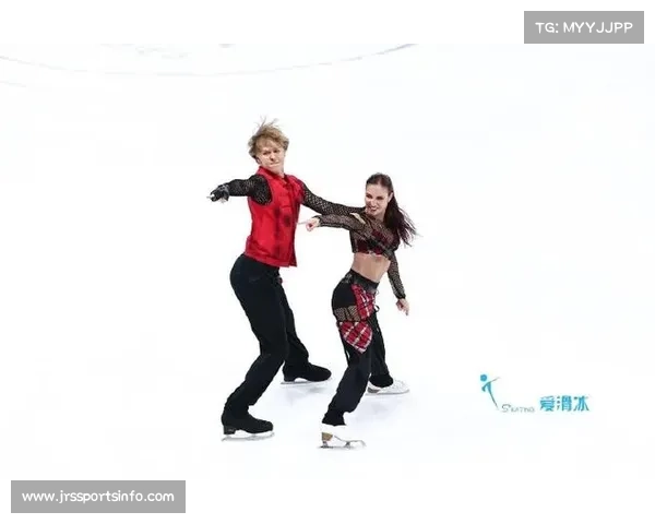 冰舞韵律舞英国组合费尔-吉布森日本站暂列第一