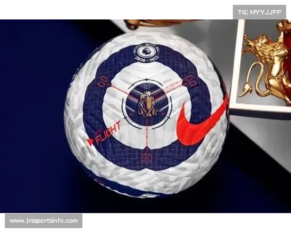 彪马成为英超官方用球供应商，发布新赛季比赛用球