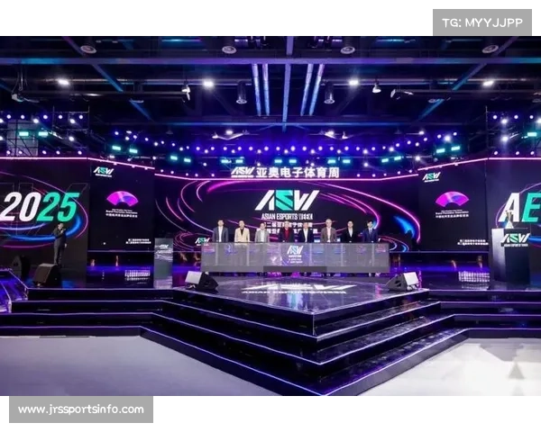 第二届亚奥（杭州）电子体育周将于11月14日启幕