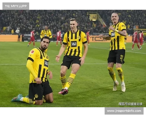 多特蒙德与美因茨合计13人缺阵，伤病名单更新影响战术部署