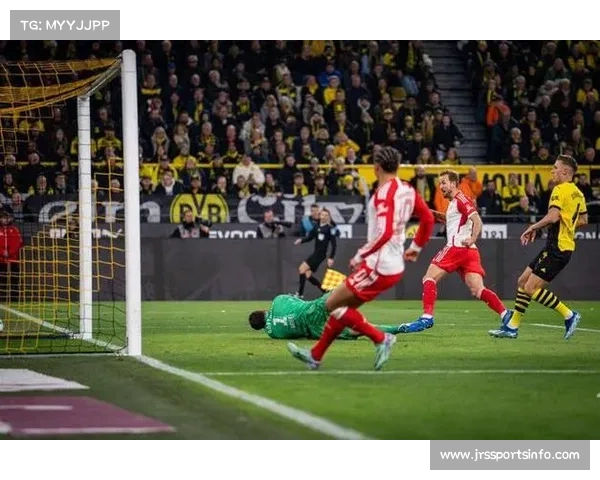 多特蒙德4-0大胜美因茨，豪取联赛六连胜紧追拜仁